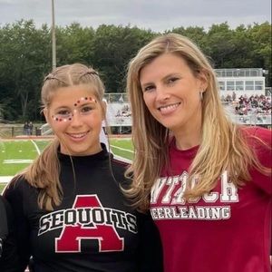 Meet your Posher, Lisa